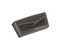 faxiulan Piloto Trasero Moto Reflector de luz freno trasera LED para motocicleta para Go&ldWing 1800 GL1800 para & Tour DCT F6B 2018 y posteriores guardabarros