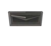 faxiulan Piloto Trasero Moto Reflector LED trasero para motocicleta, luz de freno, trasera, guardabarros, lámpara repuesto para Go&ldWing 1800 Tour DCT F6B 2018 en adelante