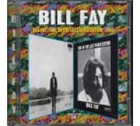 Fay, Bill - Time of The Last PE. [Import]