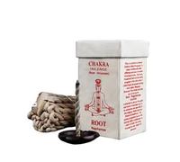 Fay Bless Incienso de cuerda hecho a mano de Nepal (NAGCHAMPA)