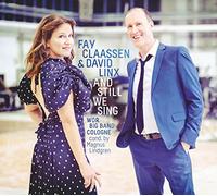 Fay Claassen - And Still We Sing