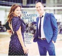 Fay Claassen & David Linx And Still We Sing (Vinyl) 12" Album (Importación USA)