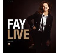 Fay Claassen - Fay Claassen : Fay Live.