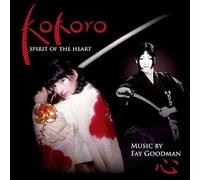 Fay Goodman - Kokoro - Spirit of the Heart