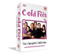 Fay Ripley - Cold Feet - The Complete Collection Of Coldfeet [Edizione: Regno Unito] [Reino Unido] [DVD]