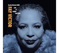 Fay Victor & Herbie Nichols SUNG - Life Is Funny That Way