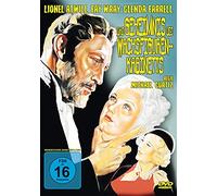 Fay Wray & Lionell Atwell - Das Geheimnis des Wachsfiguren-Kabinetts [DVD]