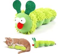 FAYAHAR Cat Toys for Indoor Cat, Juguete Gato Hierba Gatera