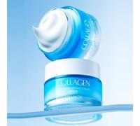 FAYANKOU - Crema Hidratante de Colageno Collagen Moisturize Whiten Cream