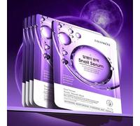 FAYANKOU - Snail Serum Tender Smooth Mask #Mask