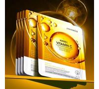 FAYANKOU - Vitamin C Whitening Moisturizing Mask #Mask