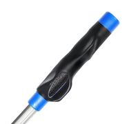 fayarrd Golf Hand Grip Trainer,Universal Portátil Antideslizante | Herramienta Corrección Posición Mano | Para Golfistas Principiantes Campo Práctica Fairway Terreno de Entrenamiento Ruta