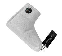 fayarrd para Cabeza de Putter de Golf | Fundas magnéticas de Piel sintética para de Golf, Fundas magnéticas para Cabeza de de Golf, Fundas magnéticas para la Escuela, el