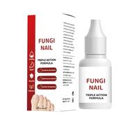 fayarrd Solución Para El Cuidado De Las Uñas,15ml Nutrición Profunda No Grasa - Solución Para Uñas Secas De Los Pies,Para Hombres Adultos Adolescentes Mayores Casa Viaje Dormitorio Gimnasio Camping