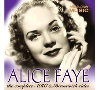 Faye,Alice - Complete Arc & Brunswick