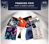 Faye, Frances - Eight Classic.. -Digi-