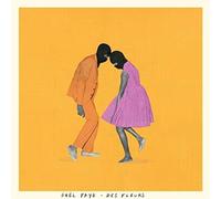Faye, Gael – Des Fleurs
