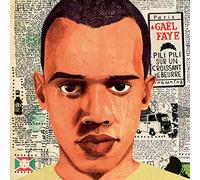 Faye, Gael - Pili Pili Sur Un.. [Vinilo]