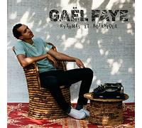Faye, Gael - Rythmes Et Botanique