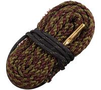 Fayelong Cuerda limpiadora de cañón .17, .22, .40, .50, .308, .380 Cal 6, 7, 9 mm Calibre 12 20 28 410 para Limpieza de Calibre Rifle/Pistola/Escopeta