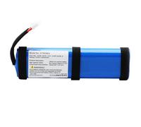 Fayerkar 2INR19/66-2 SUN-INTE-103 - Batería para JBL Xtreme 2 (7,4 V, 5200 mAh)