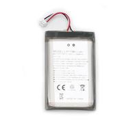 Fayerkar Batería de 3000 mAh LIP1708 Mando inalámbrico para Sony PS5 Playstation 5 DualSense