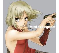 FAYLAN - Mind As Judgment