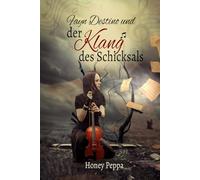 Fayn Destino und der Klang des Schicksals (Tales of Somnia)