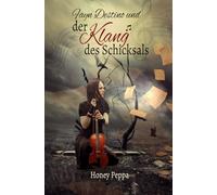 Fayn Destino und der Klang des Schicksals (Tales of Somnia)