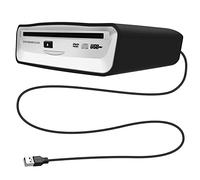 Fayrimi Interfaz USB 2.0 Car Radio CD/DVD Dish Box Player EstéReo Externo para Android
