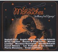 Fays - Nothing But Django