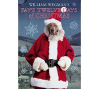 Fay's Twelve Days of Christmas [Francia] [DVD]