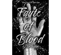 Fayte of Blood: Book One of The Fayte Saga