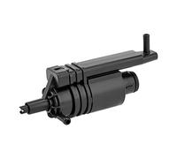 FAYTEK Bomba de Lavado de Parabrisas para Audi A6 C6 2001-2005 A6 C6 2006-2011 A8 D2 1996-2002 A8L D3 2002-2010, Bomba de limpiaparabrisas