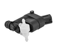 FAYTEK Bomba de Lavado de Parabrisas para Hyundai I10 I20 I30 para Kia Picanto Ceed Sportage, Bomba de líquido limpiaparabrisas 98510-2W500