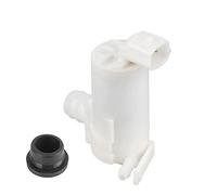 FAYTEK Bomba de Lavado de Parabrisas para Nissan Cabstar Navara Pick-up D22, Bomba de Lavado de Parabrisas 28920-ED000 28920-AR000