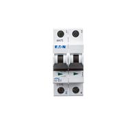 FAZ C1/2 278745 Interruptor automático 2P C 1A 15kA AC