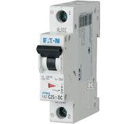 EATON FAZ-C10/1-DC Interruptor magnetotérmico