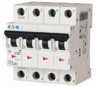 FAZ-C20/4 Int. M 10KA 4P C 20A - EATON 279062