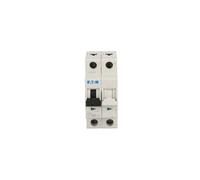FAZ C25/1N 278676 Interruptor magnetotérmico 1+N C 25A 15kA AC