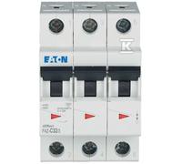 FAZ-C32/3 278876 Interruptor 3P 15kA