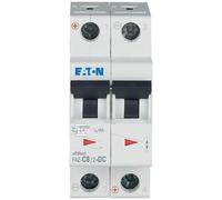 FAZ-C8/2-DC 305868 Interruptor automático 15kA DC