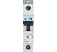 FAZ-K10/1 Interruptor magnetotérmico 10kA 1 polo 278597