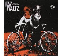 Faz Waltz - Life on the Moon [Vinyl LP]