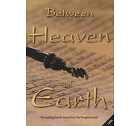 Fazal, Ruth - Between Heaven & Earth