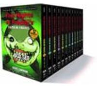 Fazbear Frights Boxed Set