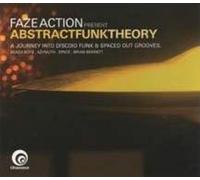 Faze Action - Abstract Funk Theory [Vinilo]