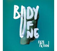 Faze Action - Body of One [Vinyl] [Import] [Vinilo]