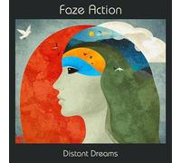 Faze Action - Distant Dreams [Vinilo]