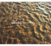 Faze Action - Got to Find a Way [Import]